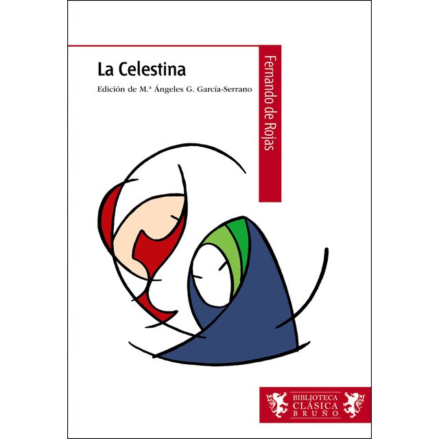 La celestina (Tapa blanda)