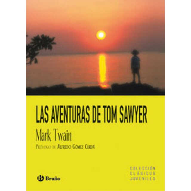 Las aventuras de tom sawyer.pdf