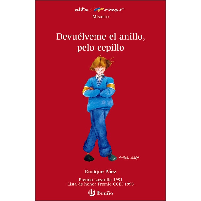 Devuélveme el anillo, pelo cepillo.pdf