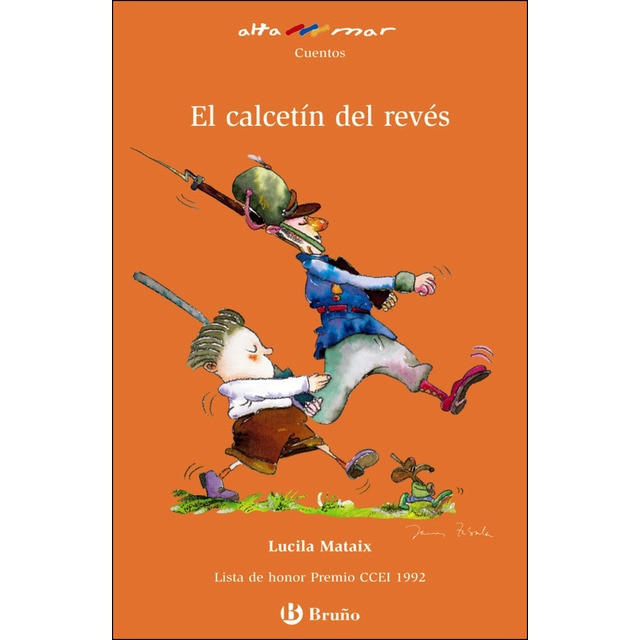 El calcetín del revés.pdf