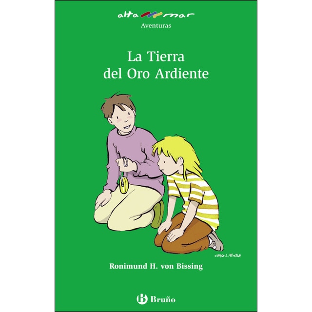 La tierra del oro ardiente.pdf