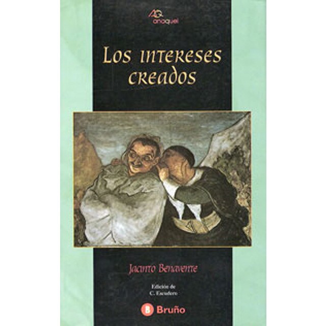 Los intereses creados.pdf
