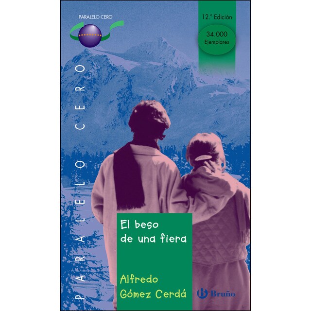 El beso de una fiera.pdf