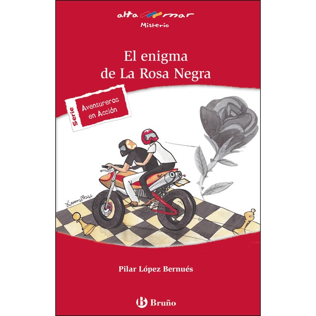 El enigma de la rosa negra.pdf