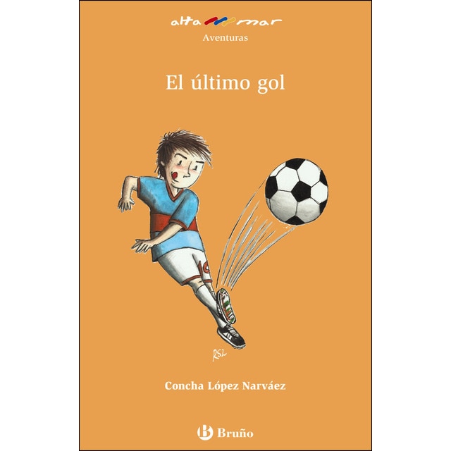 El último gol