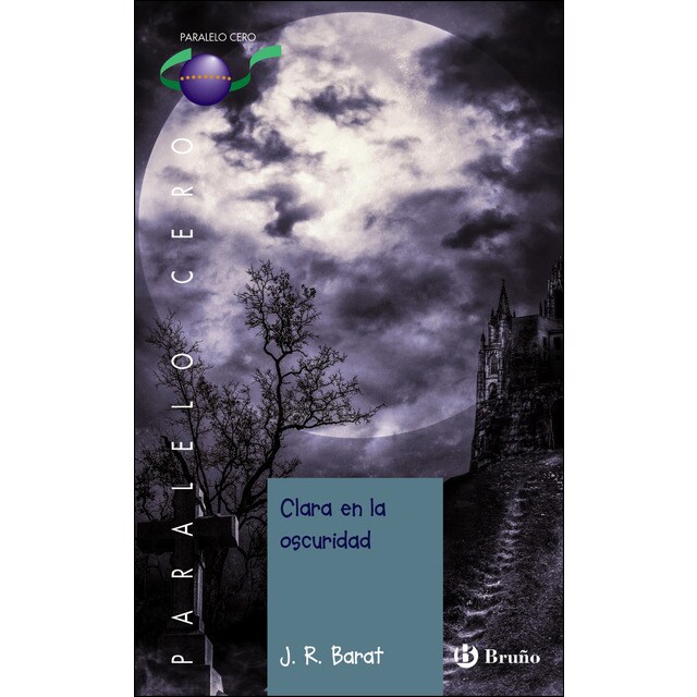 Clara en la oscuridad.pdf