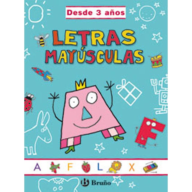 Letras mayúsculas.pdf