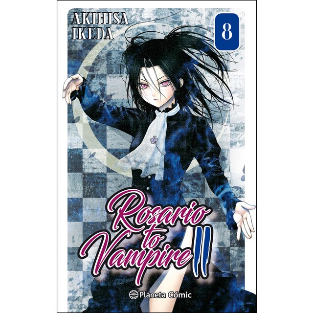 Rosario to vampire ii nº 08/14.pdf
