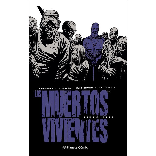 Los muertos vivientes.pdf