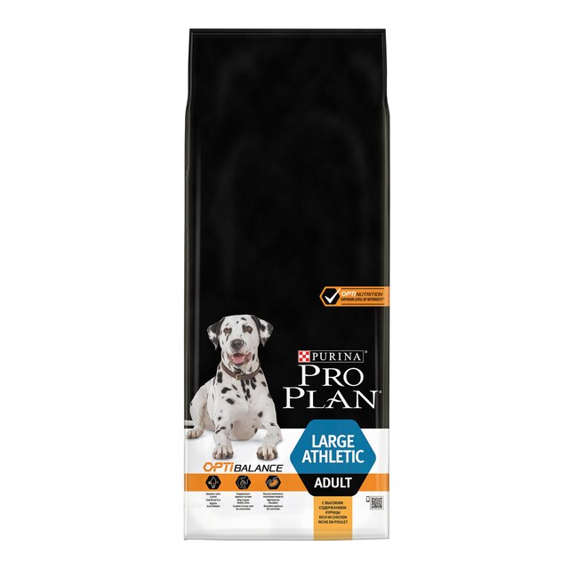 pienso para perros adultos grandes purina pro plan opti balance