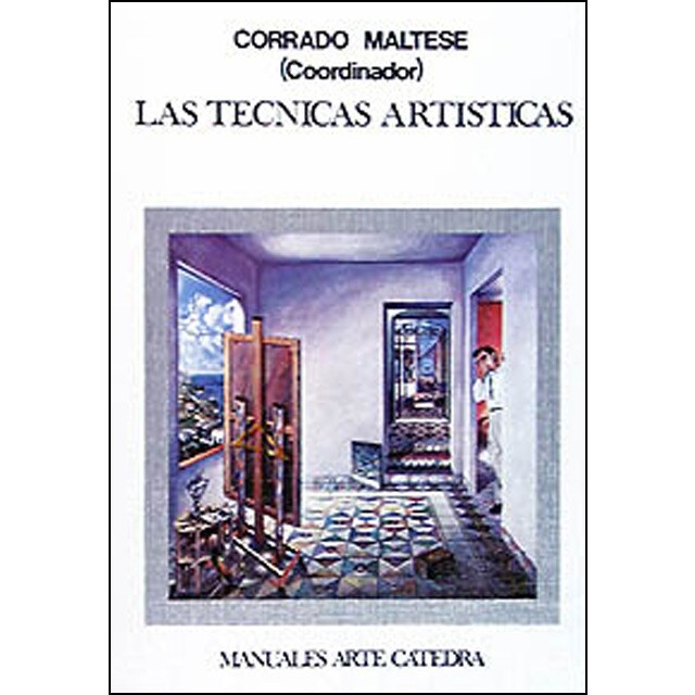 Las técnicas artísticas.pdf