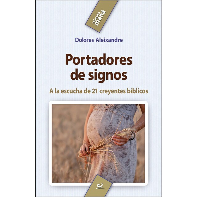 Portadores de signos: A la escucha de 21 creyentes bíblicos.pdf