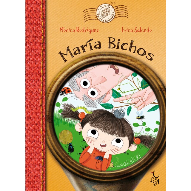 María bichos.pdf