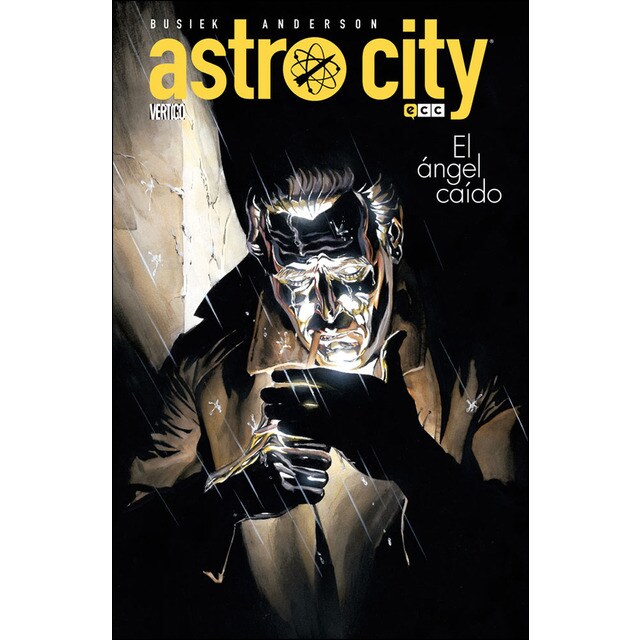 Astro city: el ángel caído.pdf