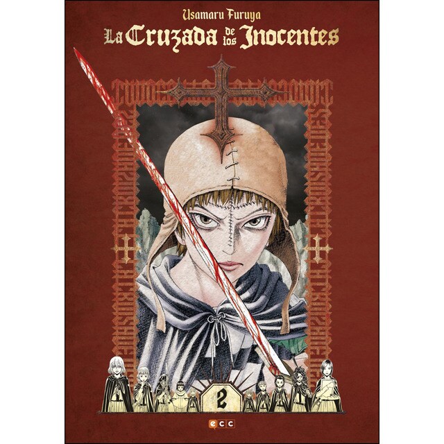La cruzada de los inocentes núm. 02.pdf