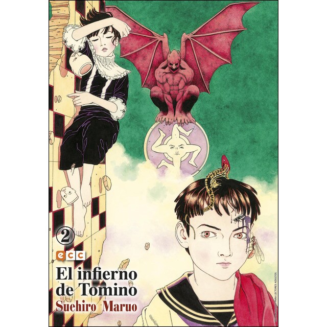 El infierno de tomino núm. 02.pdf