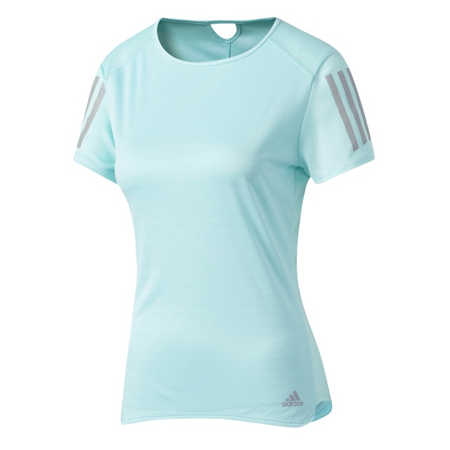 adidas response ss tee