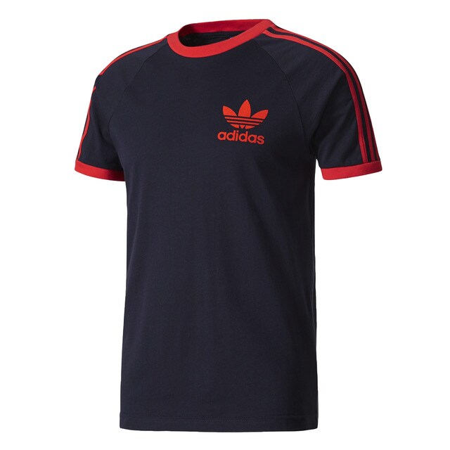 camiseta de hombre clfn adidas originals camiseta de hombre clfn adidas originals