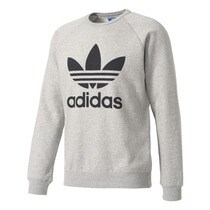 adidas sudadera hombre trefoil adidas sudadera hombre trefoil
