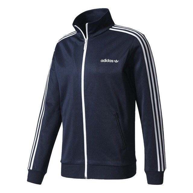sudadera de hombre tracktop adidas originals sudadera de hombre tracktop adidas originals