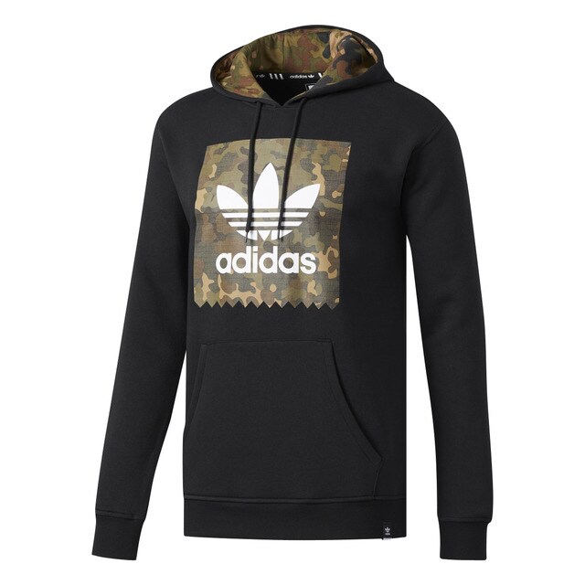 adidas sudadera hombre trefoil adidas sudadera hombre trefoil