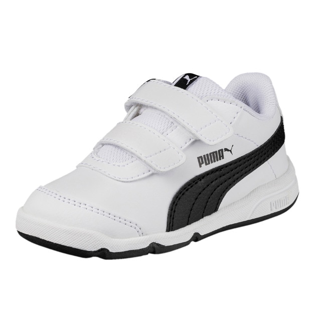 puma blancas niño puma blancas niño