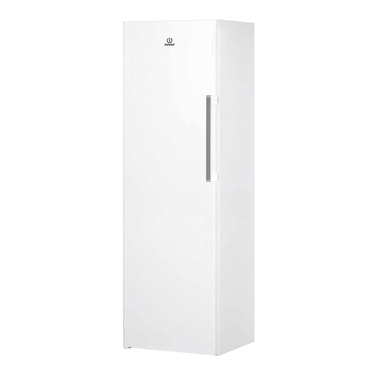 Congelador vertical Indesit UI8 F1C W No Frost