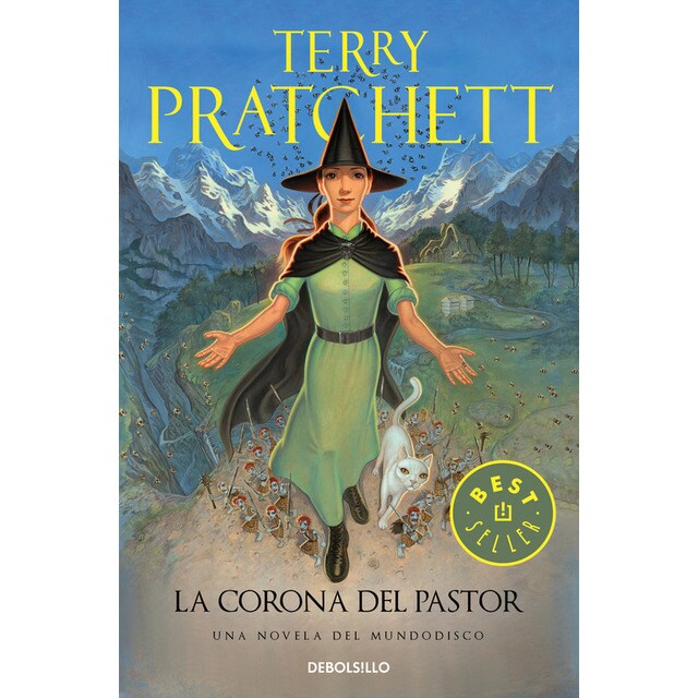La corona del pastor.pdf