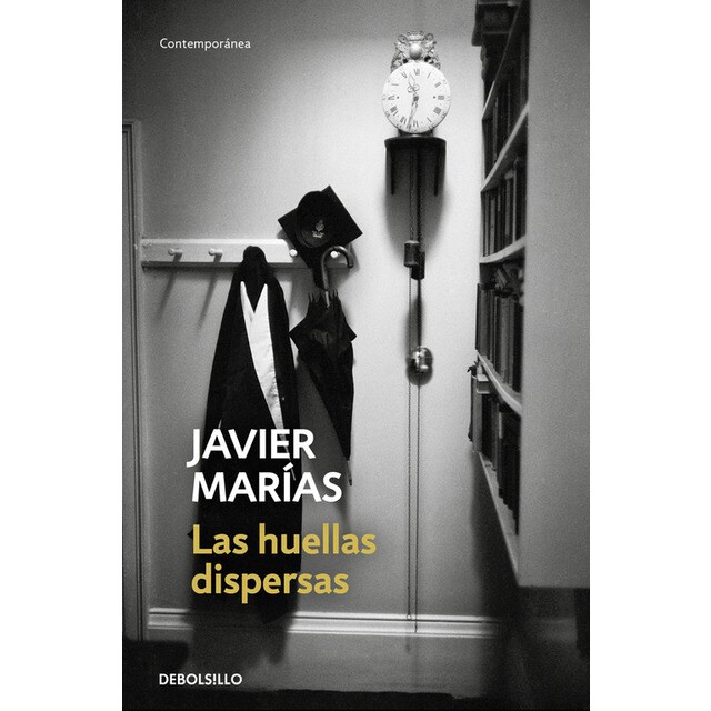 Las huellas dispersas.pdf