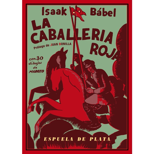 La caballería roja.pdf