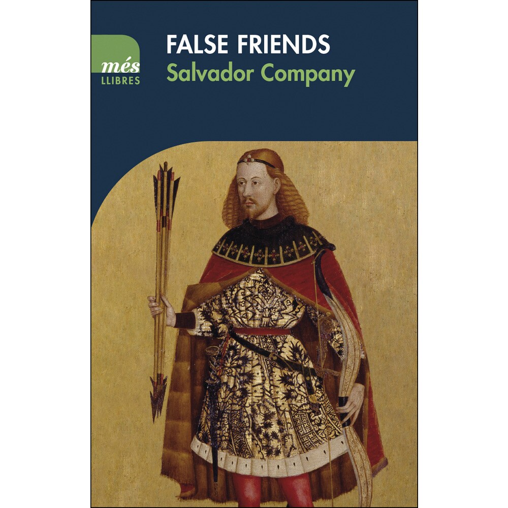 False friends (Tapa blanda)