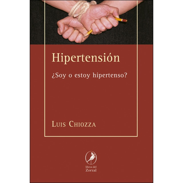 ¿soy o estoy hipertenso? (Tapa blanda)