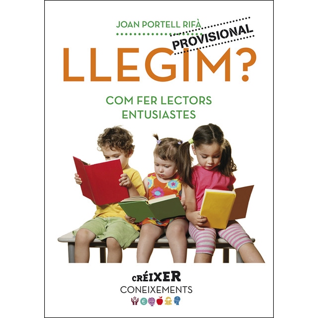 Llegim?: Com fer lectors entusiastes.pdf
