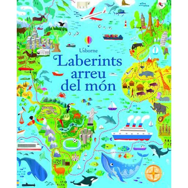 Laberints arreu del món.pdf