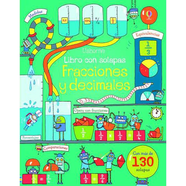 Fracciones y decimales.pdf