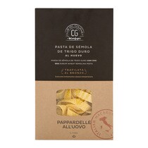Pâtes Pappardelle aux œufs Club del Gourmet