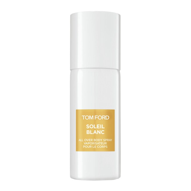 Tom Ford – Spray Corporal Soleil Blanc Tom Ford.