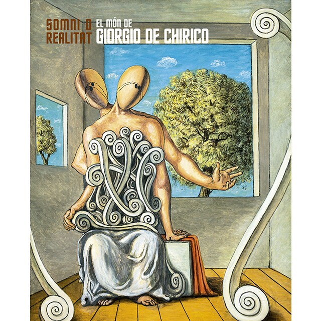 El mon de giorgio de chirico.pdf