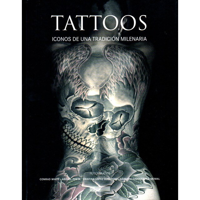 Tattoos. Iconos de una tradicion milenaria.pdf