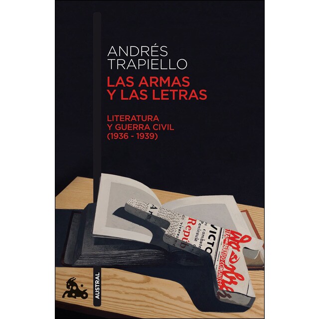 Las armas y las letras.pdf