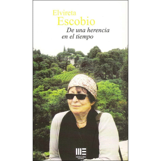 De una herencia en el tiempo