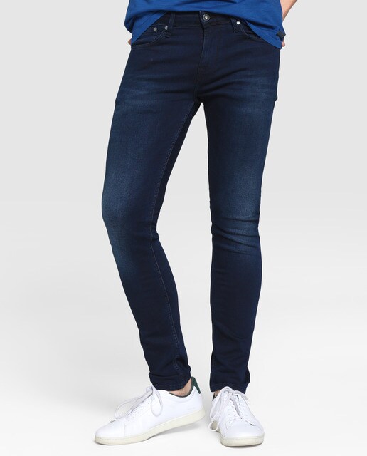 pepe jeans finsbury skinny
