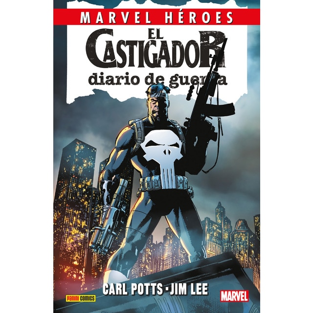 El Castigador. Diario de guerra.pdf
