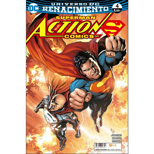 Superman: action comics núm. 4.pdf
