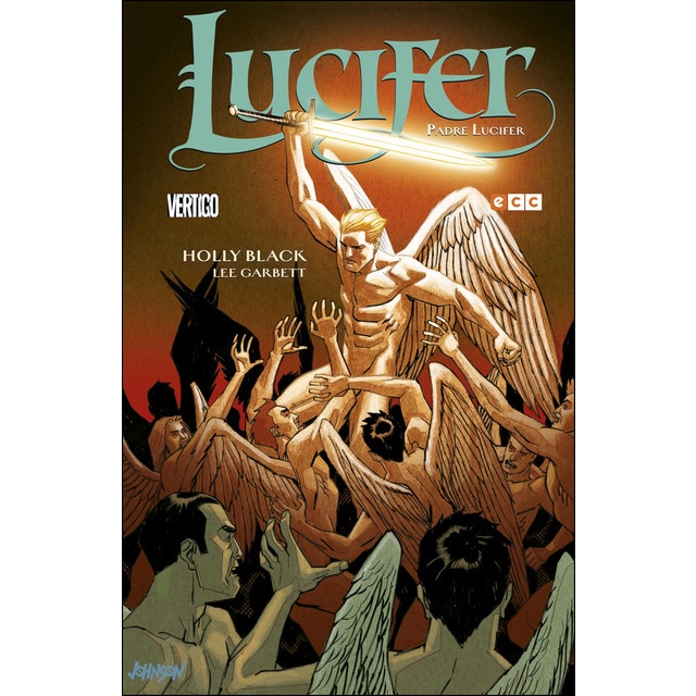 Lucifer: padre lucifer.pdf