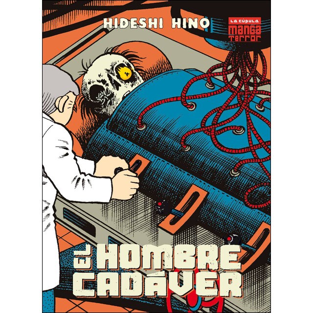 El hombre cadáver.pdf