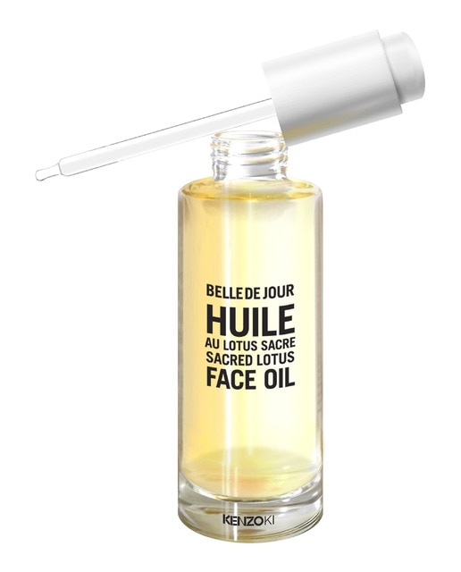 Aceite Belle de Jour Loto Sagrado Kenzoki