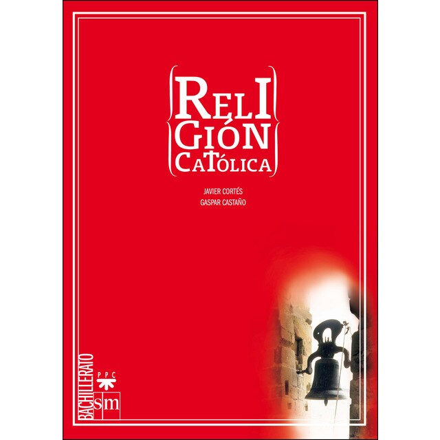 Religión católica. Bachillerato.pdf