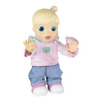 pekebaby emma el corte ingles
