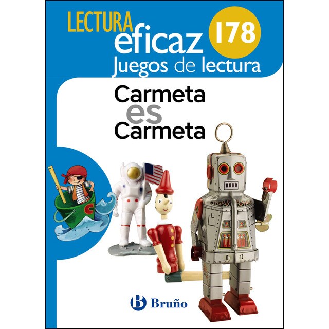 Carmeta es carmeta juego de lectura: 178.pdf
